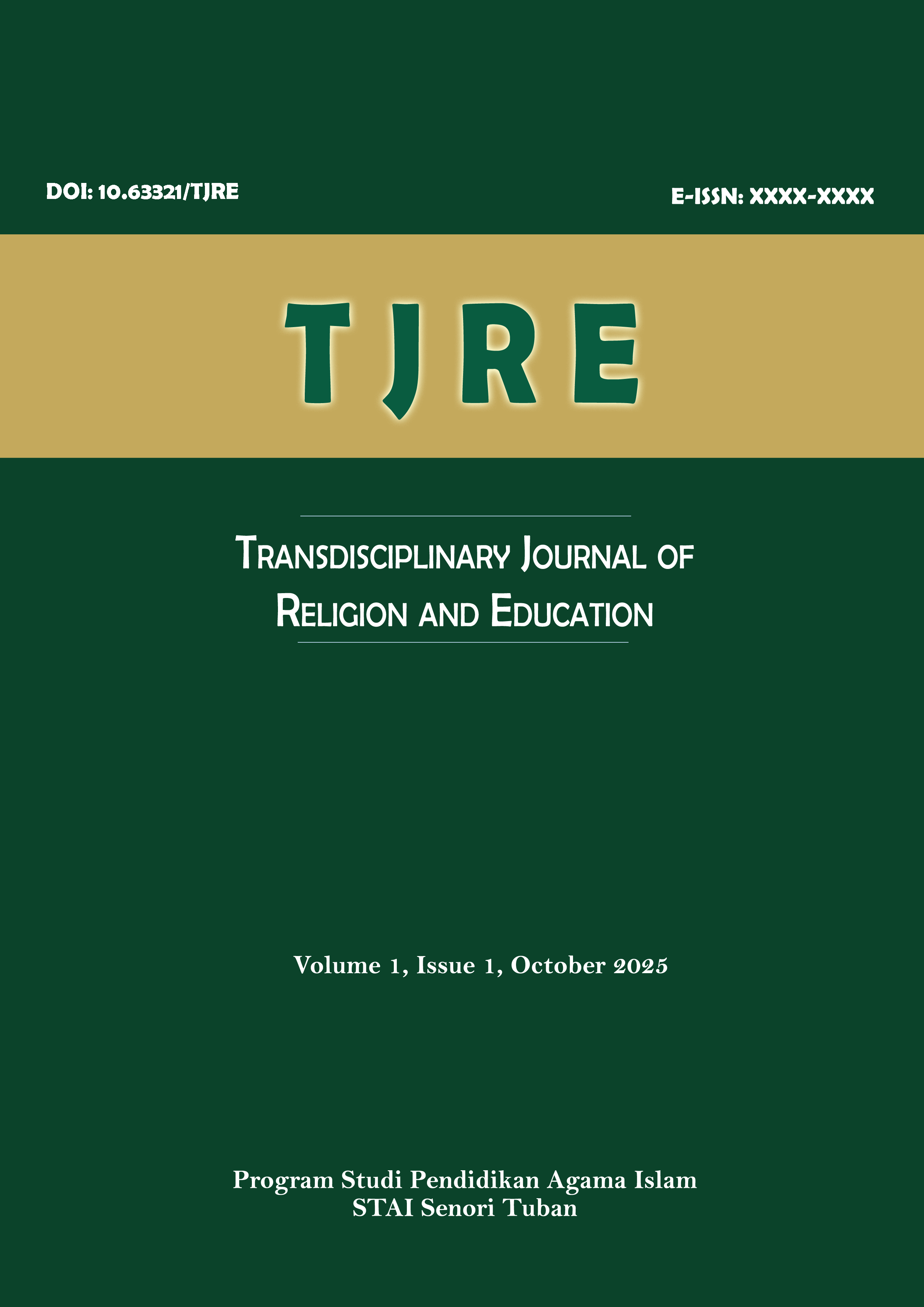 TJRE